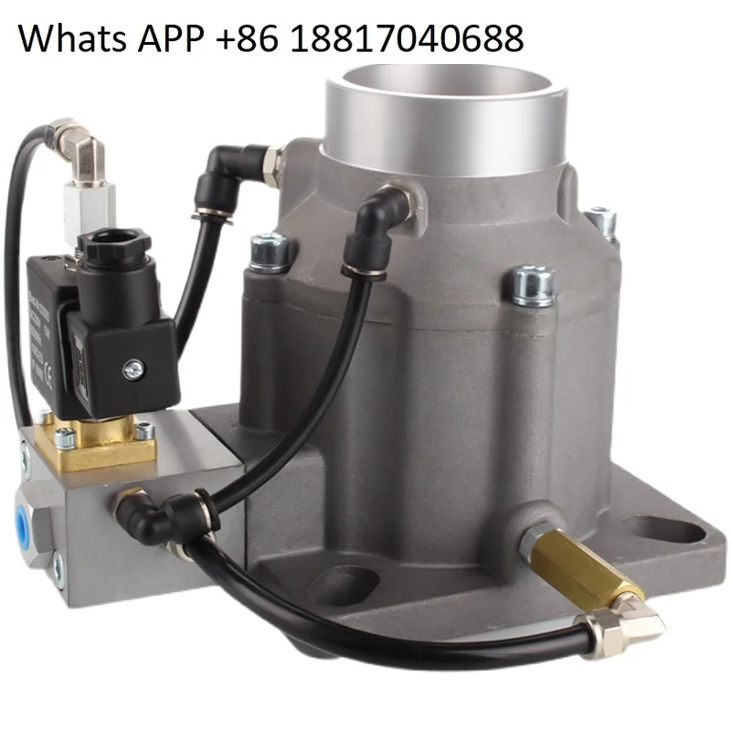 

Intake valve AIV-25B25Y40B40C50B65C quality assurance