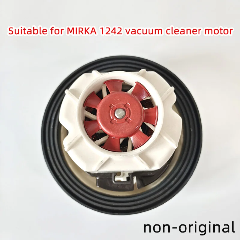 Suitable For Mirka Festool Vacuum Cleaner Motor 42 Liter Dust Bucket Electric Sander Accessories 1200W Slovenia Origin