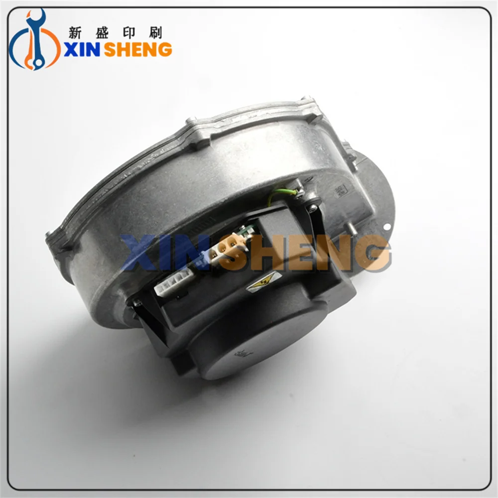 High Quality SM102 CD102 CD74 XL105 Paper Belt Fan G1G144-AF25-09 Air Pump F2.115.2521 For Heidelberg