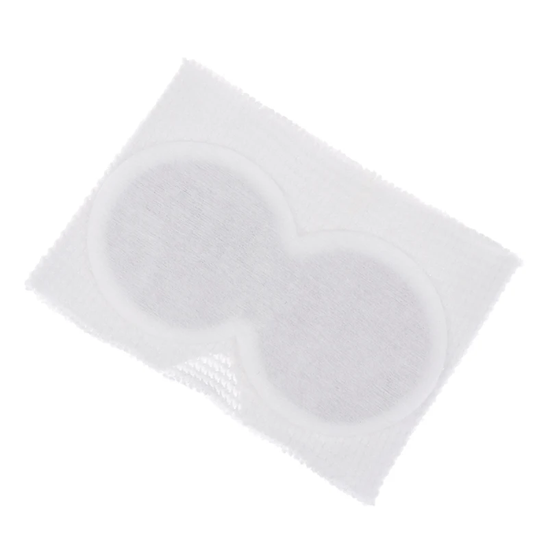 1 قطعة الوليد العلاج بالضوء قناع عين واقية الطفل مكافحة الضوء الأزرق Sunproof غطاء العين العلاج بالضوء أقنعة الطفل الضوء الأزرق #4