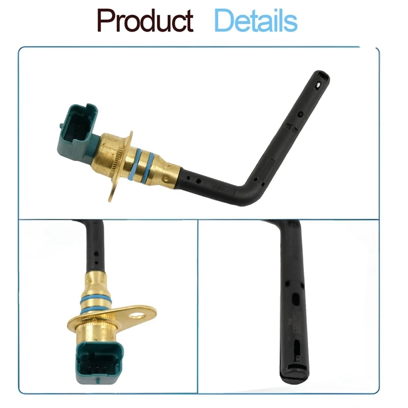 

Новый высококачественный автомобильный датчик уровня масла AG9G6C624AC LR 024971 Для Ford FOCUS Mondeo Zhisheng 2.0T автозапчасти