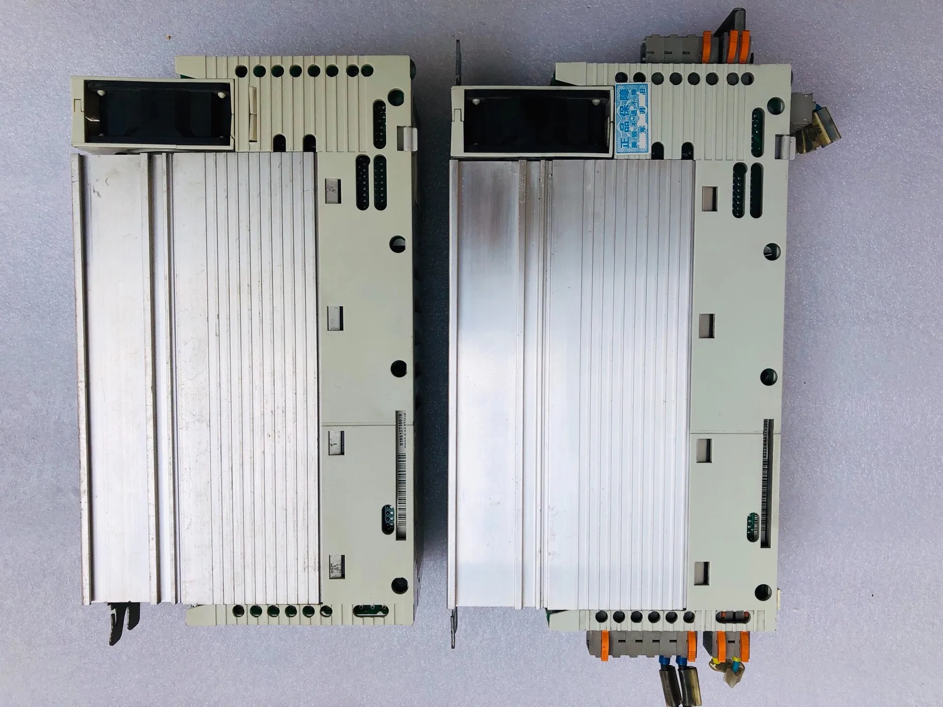 E82EV222-4C200 E82EV222-4C000 8200 Vector Inverter Drive for Lenze