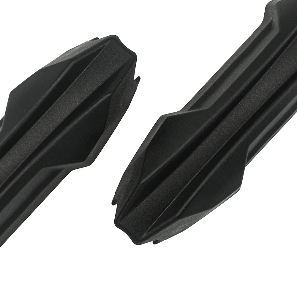 واقي قضيب حماية محرك الدراجة النارية ، مصد لسيارات بي ام دبليو R1250GS ، R1300GS ، R1200GS ، هوندا ، سوزوكي ، كاواساكي ، ياماها