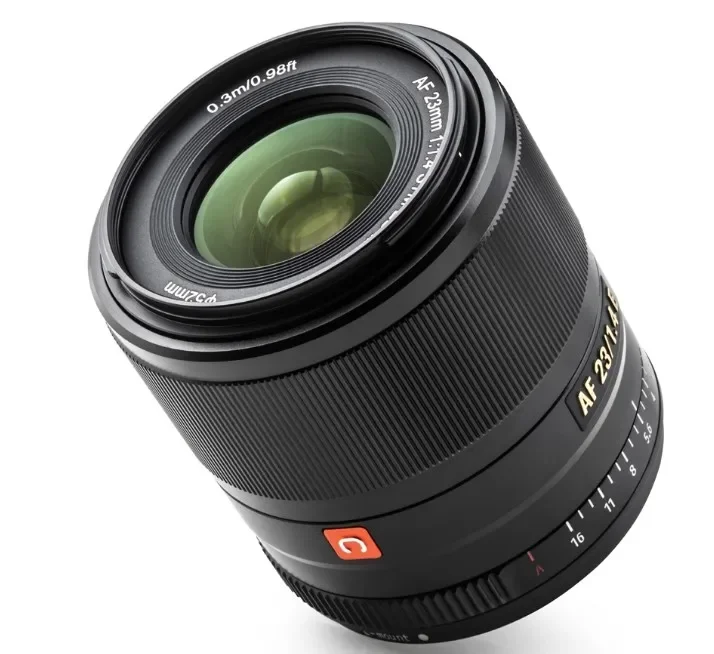 Viltrox 23Mm F1.4 E…