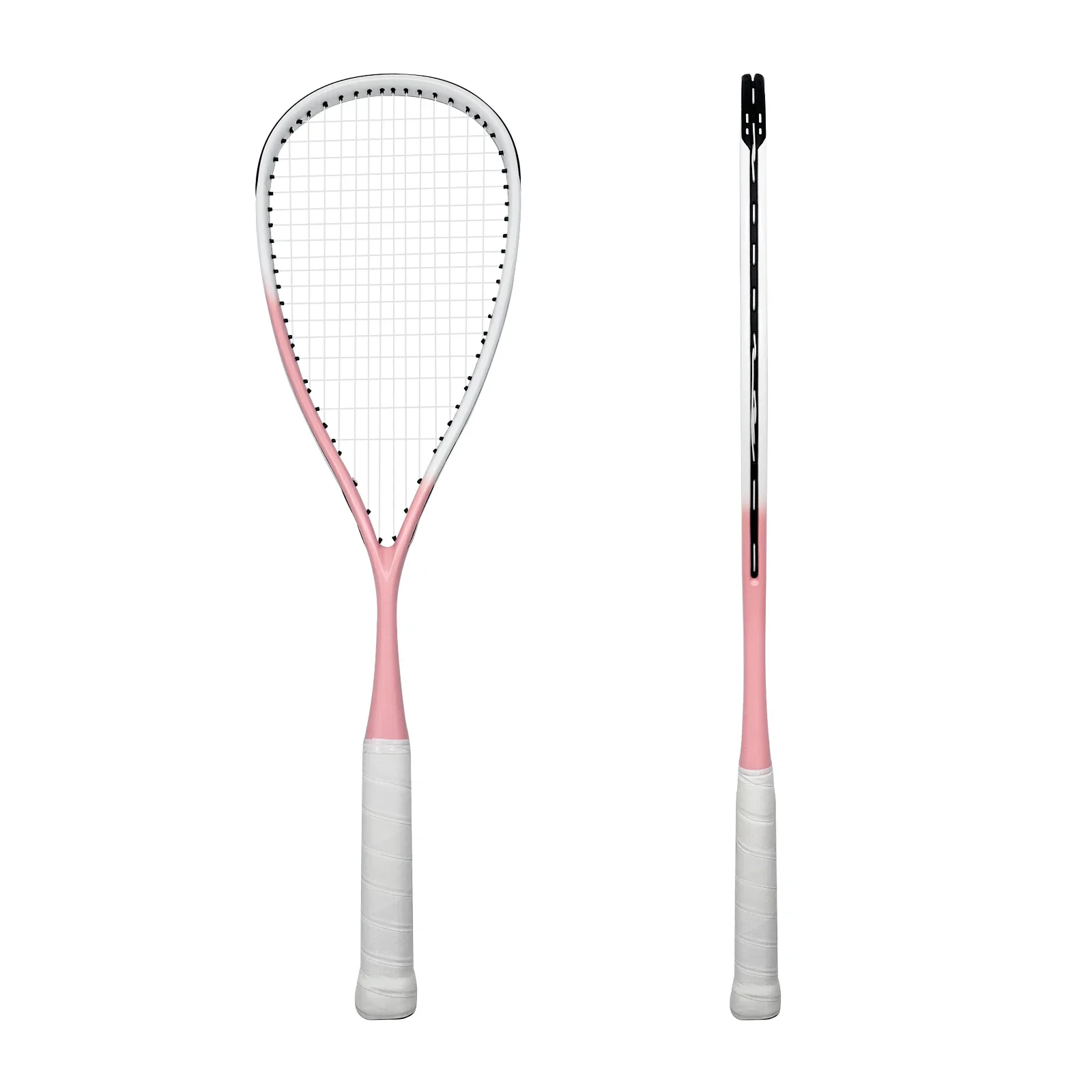 

New Arrival Sport Training Squash Racket Professional Custom High Quality Carbon Composite Squash Rackets