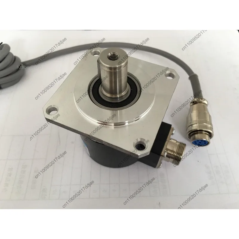 ISF58-15-1024-Z1L-PR-LC  Optoelectronics Rotor Encoder Special Axis Encoder Pulse Number 1024
