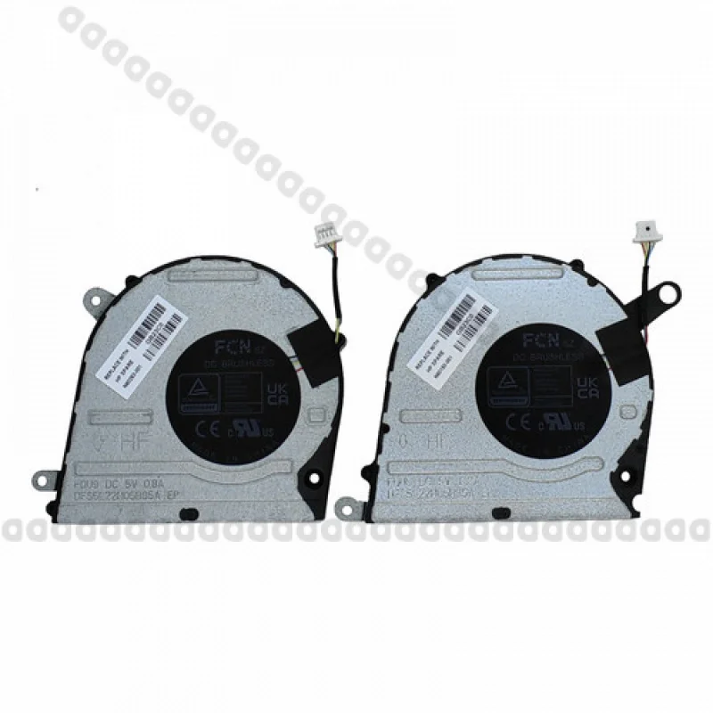 new-for-hp-sharp-pro-14-tpn-w159-tpn-w160-n60150-001-n60263-001-cpu-gpu-fan-5v