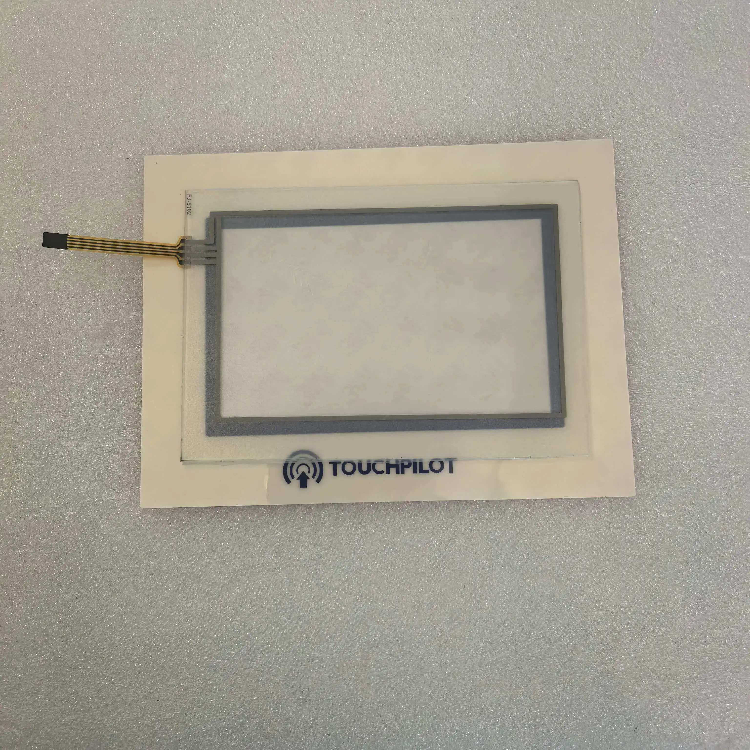 For Carrier TOUCHPILOT 00PSG001652200A PCD7.D450WTPZ51 00PSG002314600A PCD7.D443WTPZ52 Touch Panel Screen Protective Film