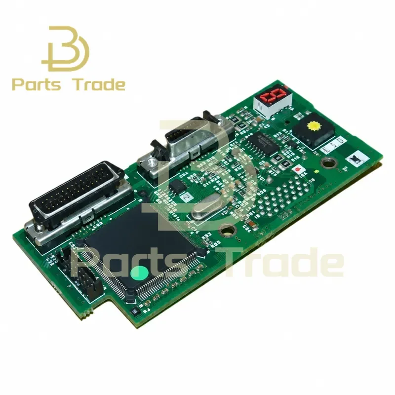 RK415-21 RK415D-21 Control Board for Mitsubishi MDS-D-CV Series Power Supply Model