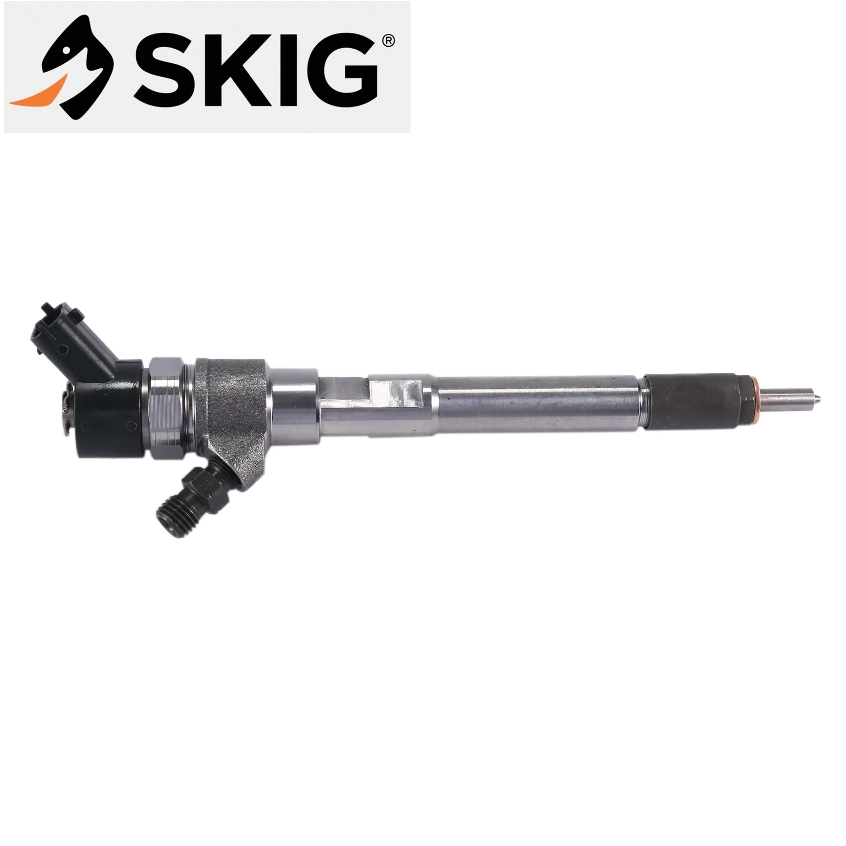 مناسبة 0445110253   33800-27800 0445110254   حاقن وقود الديزل CRDI الجديد لمحرك Hyundai Santa Fe KIA VGT EU4 2.2L