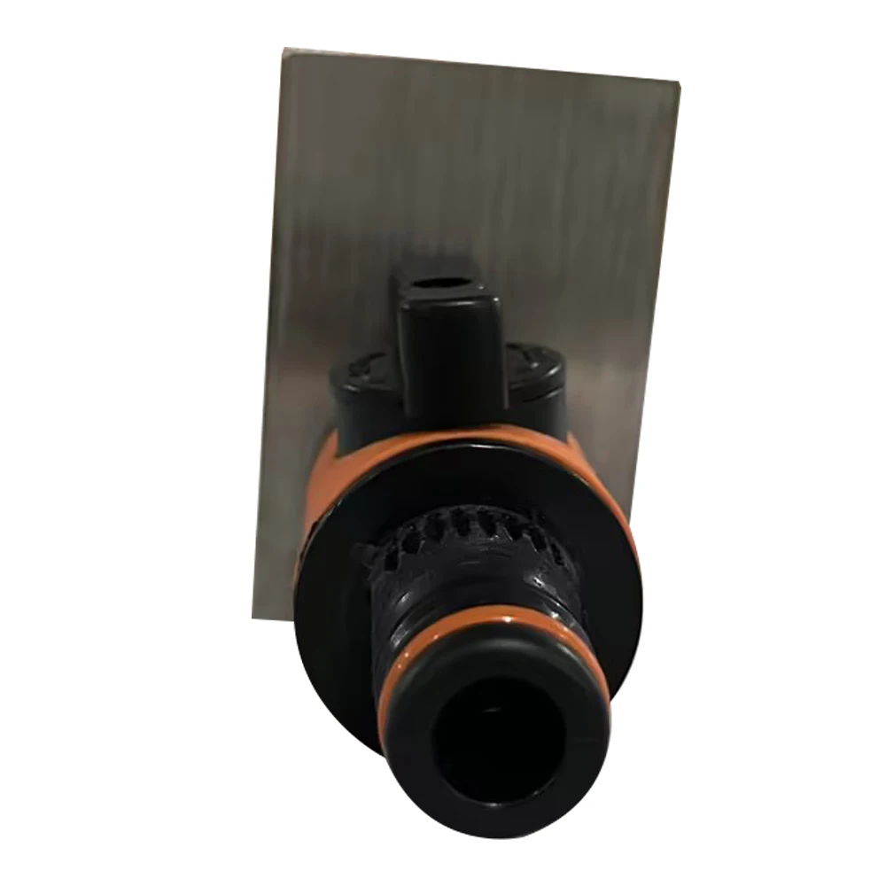 

Universal Caravan Water Tank Return System Connector & Bracket For Motorhome RV Water Tank Backfill System Camper Accessories