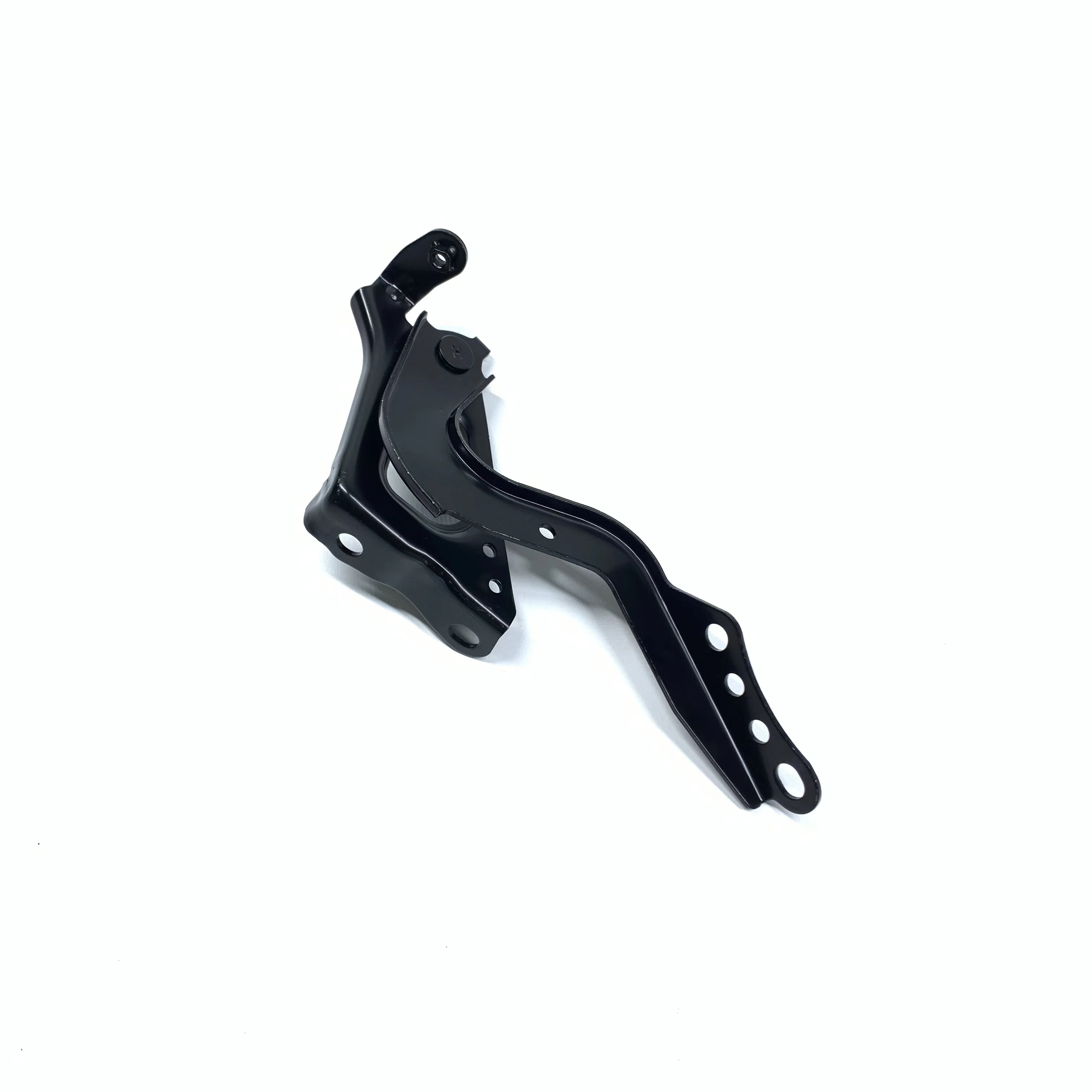 Una coppia di accessori per auto cerniera del cofano motore adatta per Toyota 2021 RAV4 PHV AXAP5 OEM 53410 0 r140 53420 0 r140