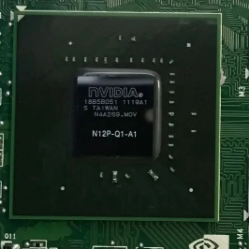 Quadro 1000M N12P-Q1-A1 2GB Graphic Card Video Card Q1000M  For  Dell M4600 HP 8540W 8560W Fully Tested