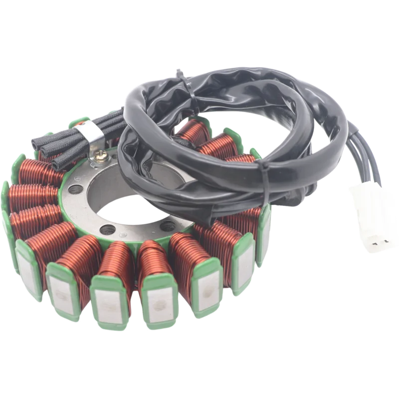 

T1300507 Motorcycle Magneto Stator Coil For Triumph Speed Triple Sprint RS ST 1050 Daytona 955i OEM T1300502 T1300507 T1300510