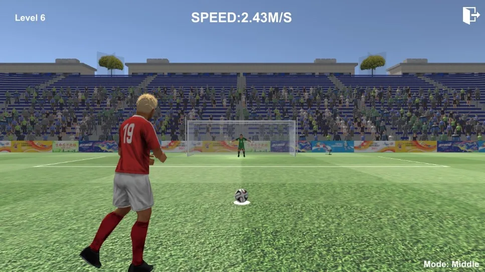2026  Series Sports Games-VR AR Interactive Football Simulator 120fps Touch Indoor Amusement Equipment