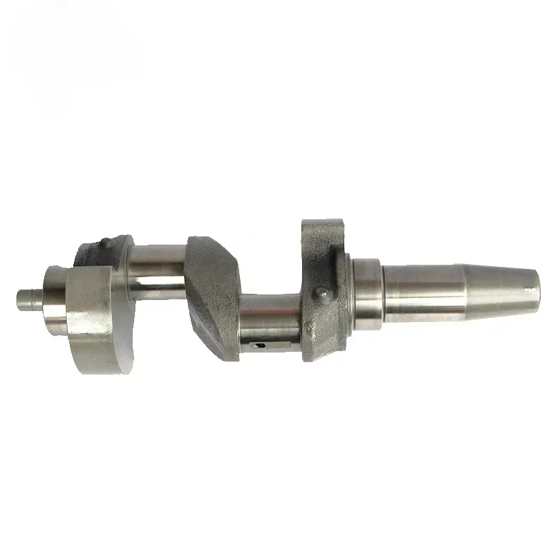 

Compressor Crankshaft For GEA BOCK FK40 Compressor Spares Parts Hot sales