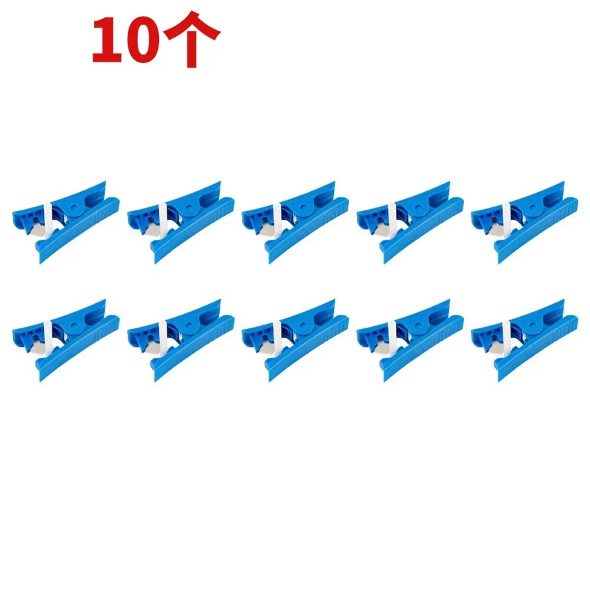 L70A PTFE Tube Cutter Mini Portable Pipe Cutter PE Tube Cutting Tool for 3D Printer Accessories and PTFE/PE Pipe Cutting