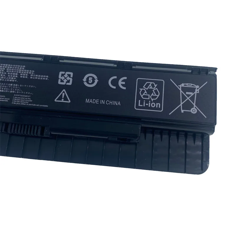 Imagem -04 - Bateria do Portátil para Asus A32n1405 G551j G551jk G551jm G771j G771jk N551j N551jw N551jm N551z N551zu