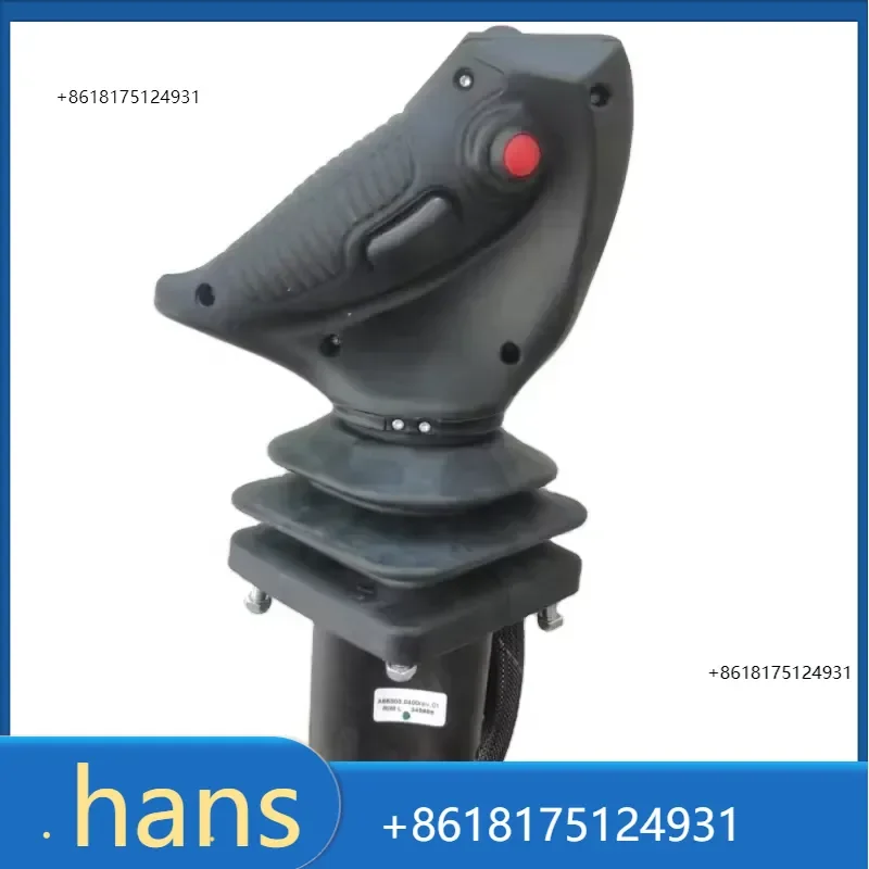 2026 Factory Direct Sales Kalmar Aviation New Operating Handle A65303.0400 A60237.0100 A65303.0300 A65303.0100 Joystick