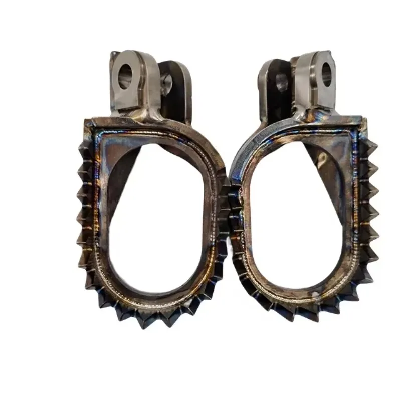 NOWA tytanowa podnóżek do Beta