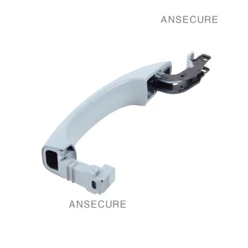 10 最佳銷售 奧迪Q5車門把手 - №6