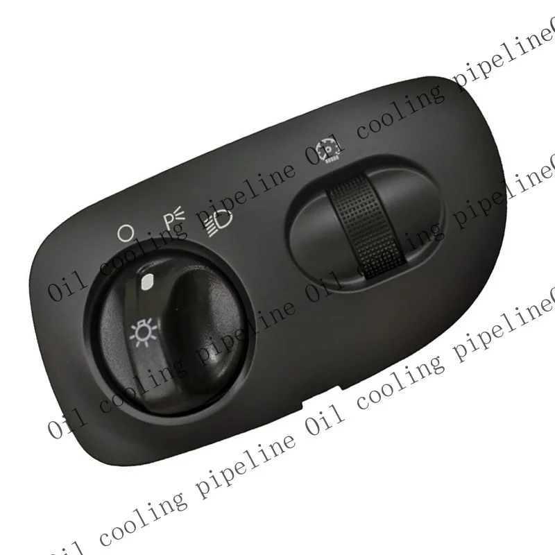A+ Car Accessory Headlight Switch for F-150 Heritage 2004 Non-Automatic Headlights