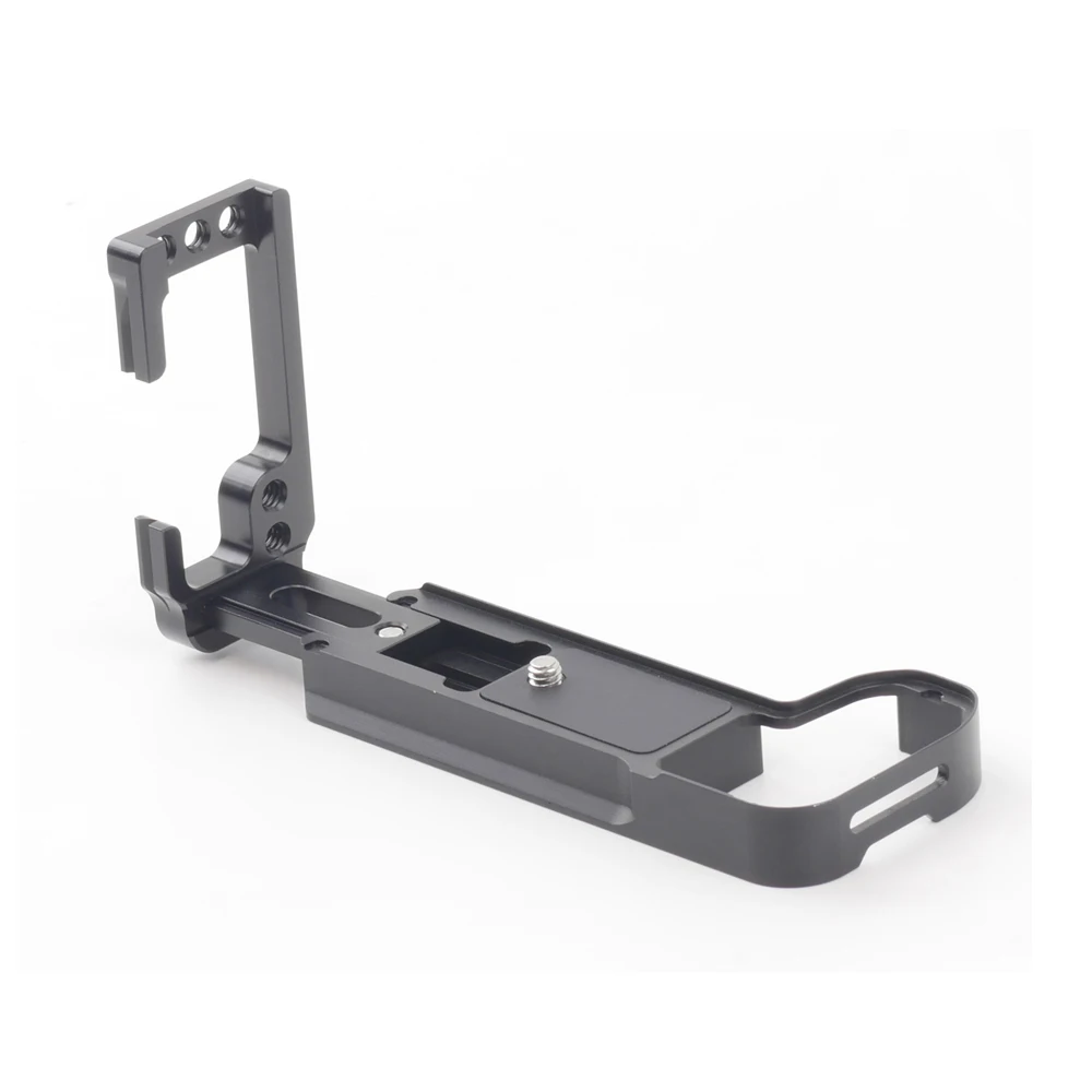 Fittest-Fujifilm X-S20,カスタムLブラケット,LB-XS20,カスタムカメラボディ用の垂直撮影プレートホルダー