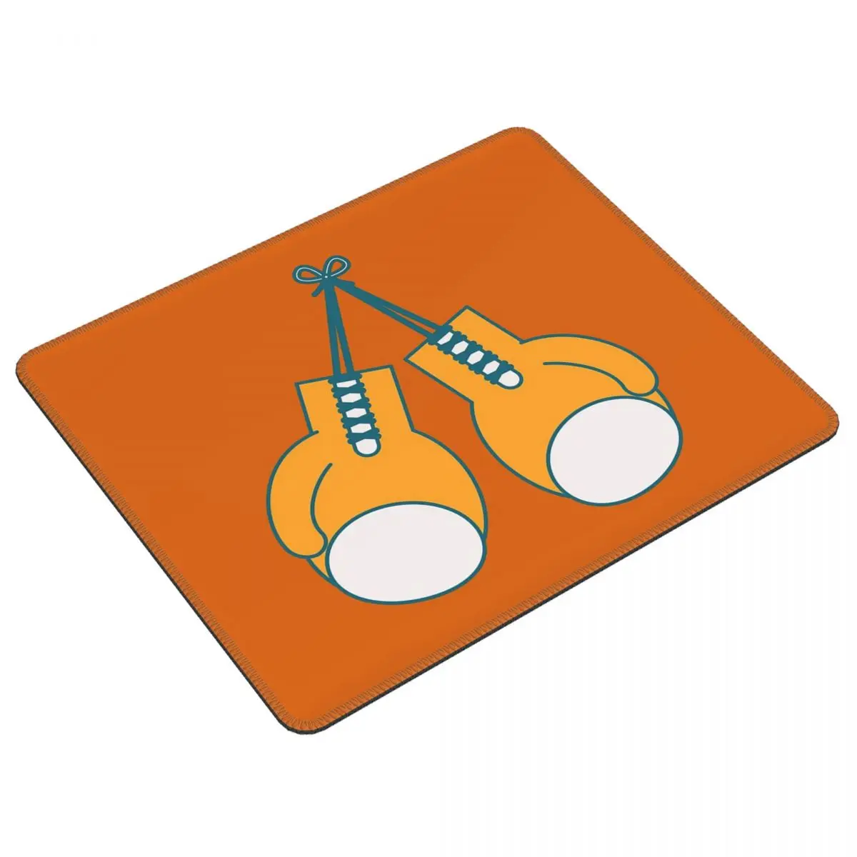 

Боксерские перчатки 4, коврик для мыши, компьютерная клавиатура, коврик для мыши, геймерский настольный коврик для ПК, офисные аксессуары, настольные коврики