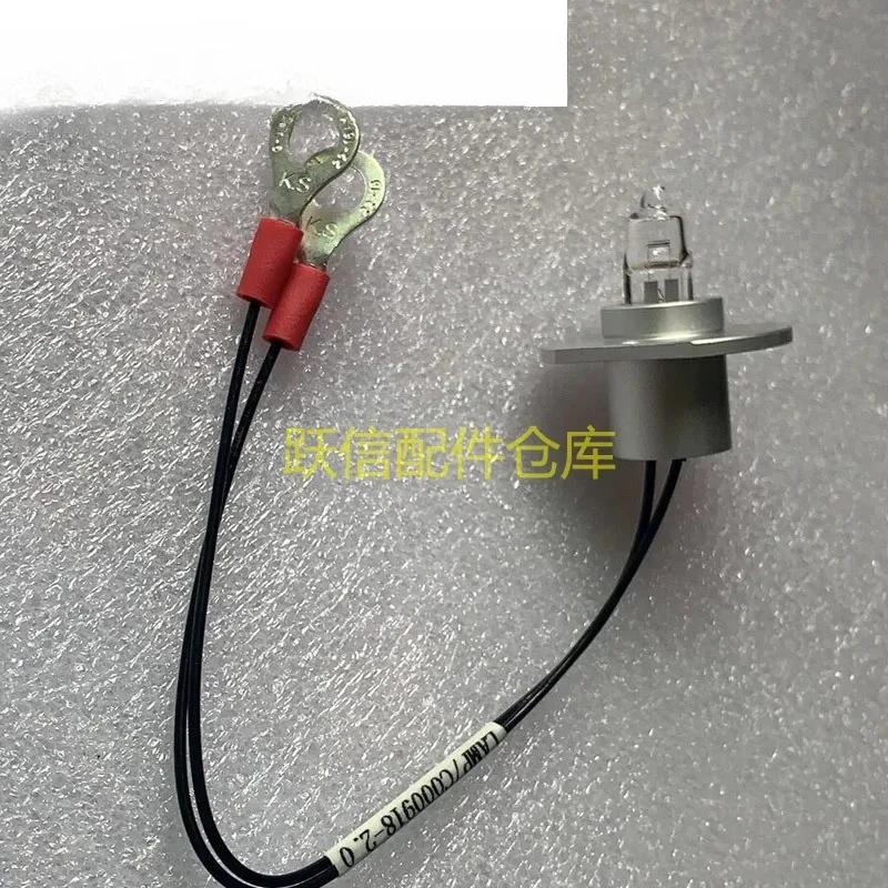 

Bulb BS200bs300BS330eBS400BS800 Light Source 12V20W Corded Light