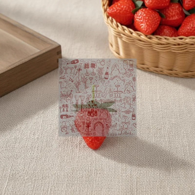 10-20pcs Artificial Strawberry PVC Strawberries Lifelike Fruit Photography Prop Home Kitchen Cabinet Ornament Party Decor