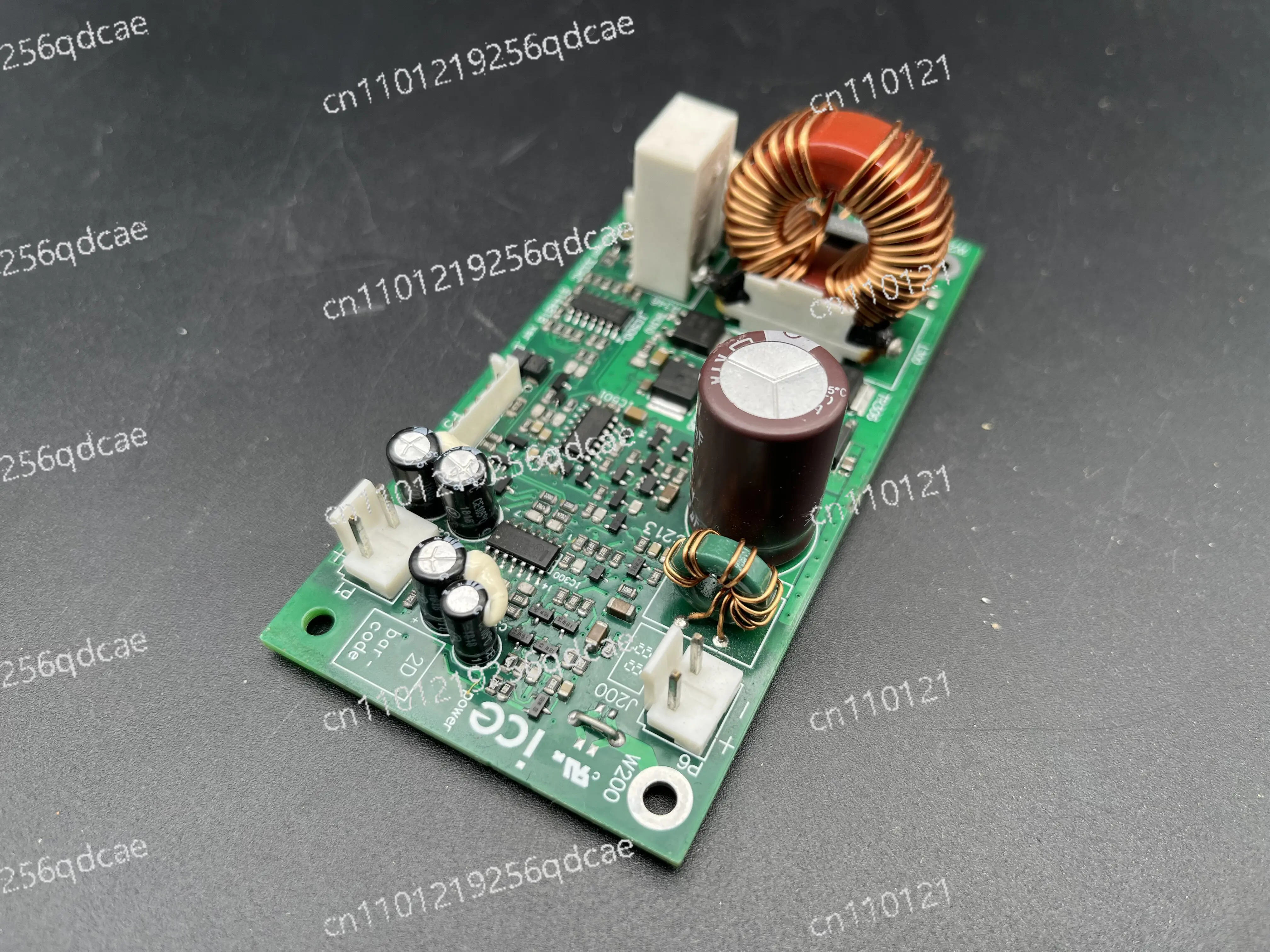 Applicable to ICEPOWER 300A1 power amplifier module HIFI board