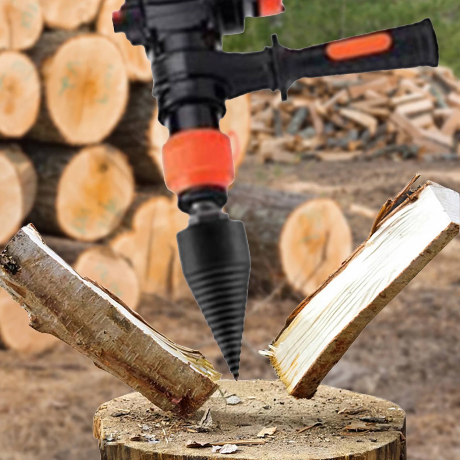 Thumbnail 3 - #18 Log Splitters Deals & Discounts