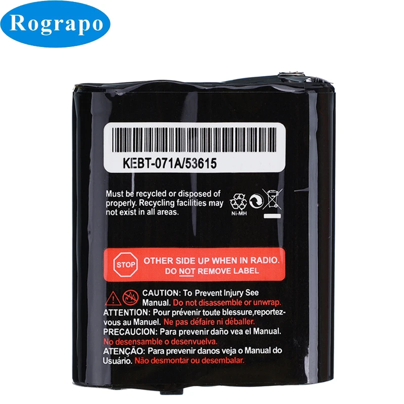 Nowoczesna bateria 3,6 V 1000 mAh do telefonów MOTOROLA T5525 – kompletna analiza i test użytkownika