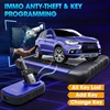 Autel MaxiIM IM508S XP200 IMMO 프로그래밍 진단 도구 OBD2 자동차 스캐너 올인원 키 프로그래머 PK IM608 3