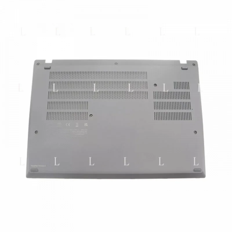 

L 5CB1L47313 Новый для Lenovo ThinkPad T14 Gen 4, нижняя нижняя крышка корпуса, черный