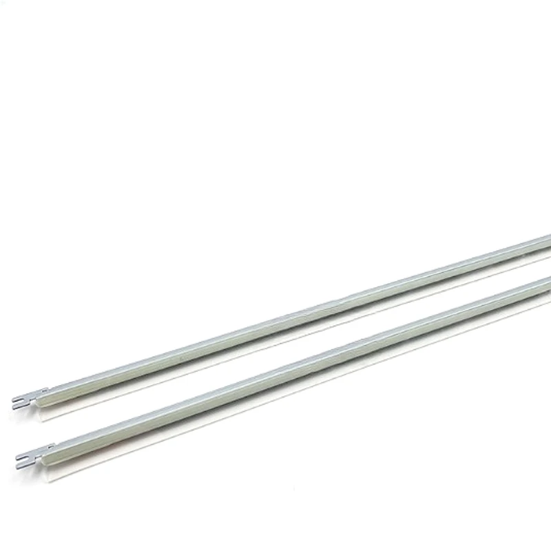 

Щетка стеклоочистителя блока изображения барабана для Okidata 9600 9800 910 930 для Oki C9600 C9800 C9650 C9850 C930 C910 ES3640 Лезвие для чистки барабана