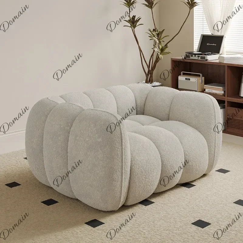 XX Individual Designer Living Room Sofas Modern Luxury Minimalist Children Outdoor Sofa Hallway Couch Sillon Cama Library Furnit