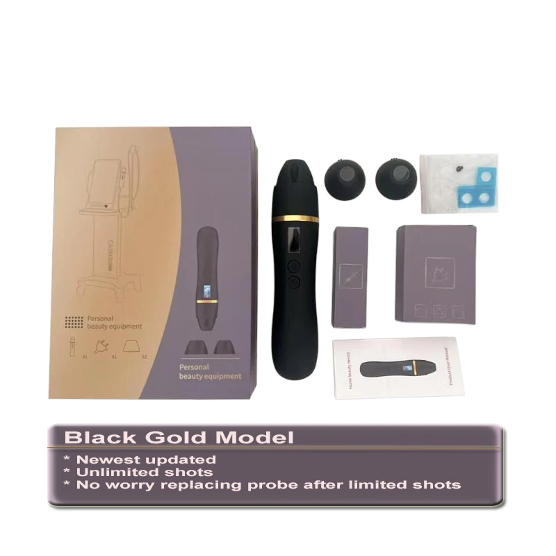 Hifu máquina de lifting facial, uso doméstico, rejuvenescimento facial, aperto, endurecimento, remoção de rugas, smas, levantamento, dispositivos de beleza antienvelhecimento