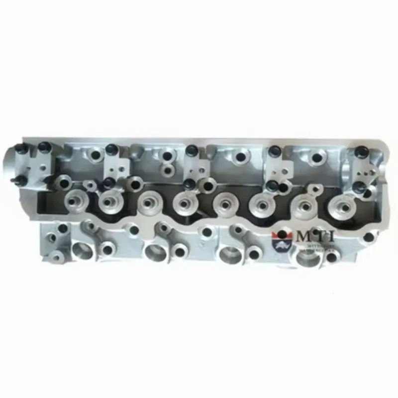 

MTI Brand New 4D55 4D56 Engine Cylinder Head Empty 2.5L For Mitsubishi Car Motor 22100-42700 MD185922 MD185926 MD109736