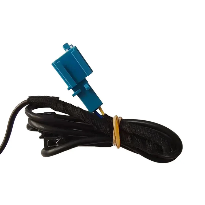 5ND857756A 5ND 857 756 A Car Safety Front Seat Belt Buckle Adapter Socket Connector Clip Camlock Car Seat Belt Clip Extension