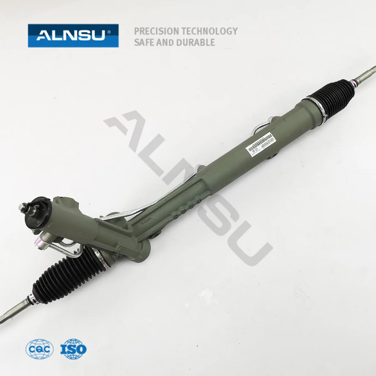 

Hight quality Hydraulic Auto Steering Gear power steering rack FOR X5 E53 32136761823 7852501614