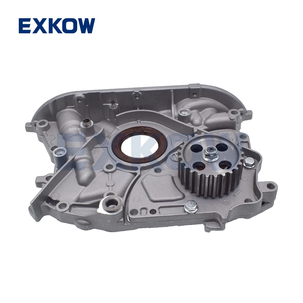 

Oil Pump Assy fit for TOYOTA RAV4 3SFE CORONA AT210 ST210 15100-74050