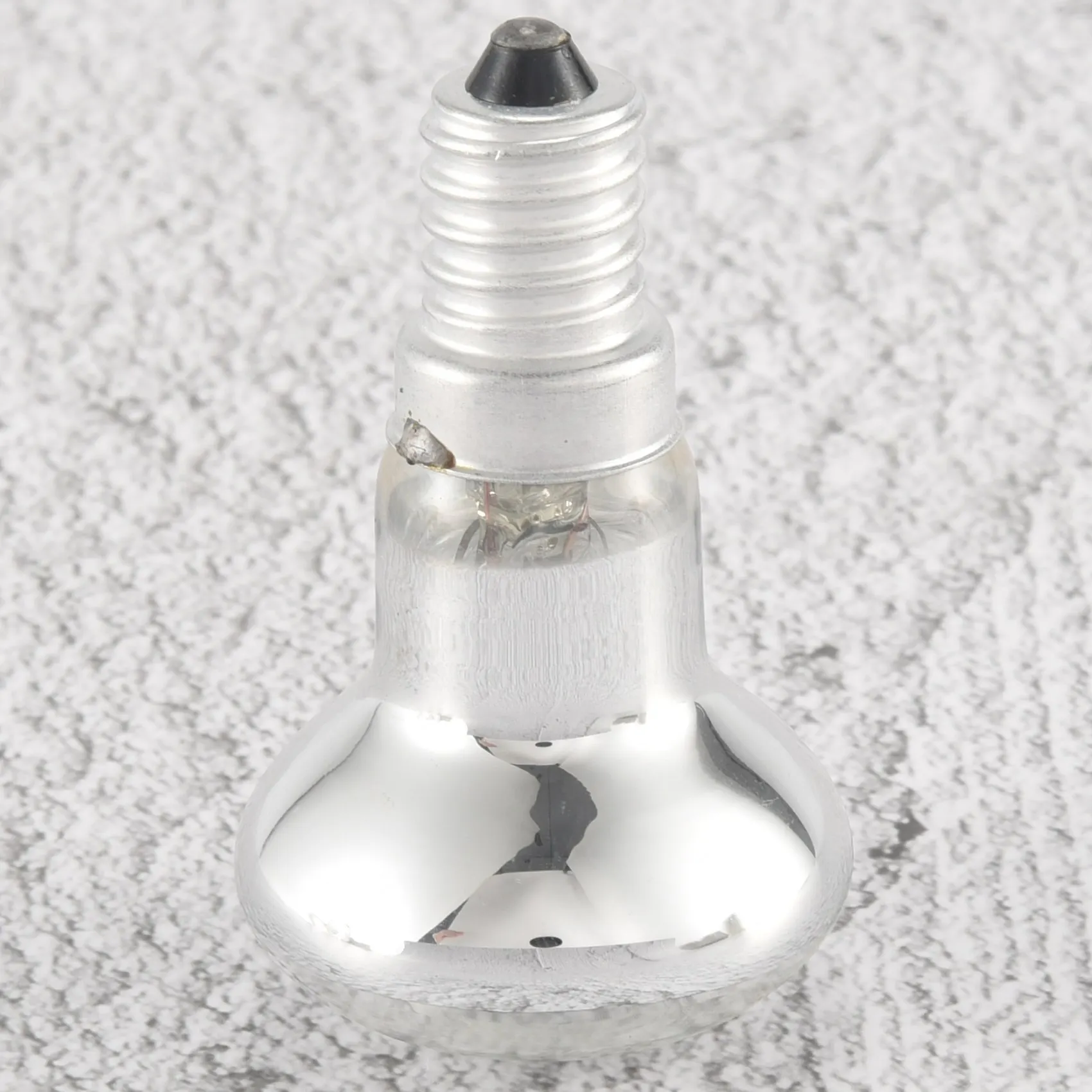 

ABMR-Replacement Lava Lamp E14 R39 30W Spotlight Screw In Light Bulb Clear Reflector Spot Light Bulbs Lava Incandescent