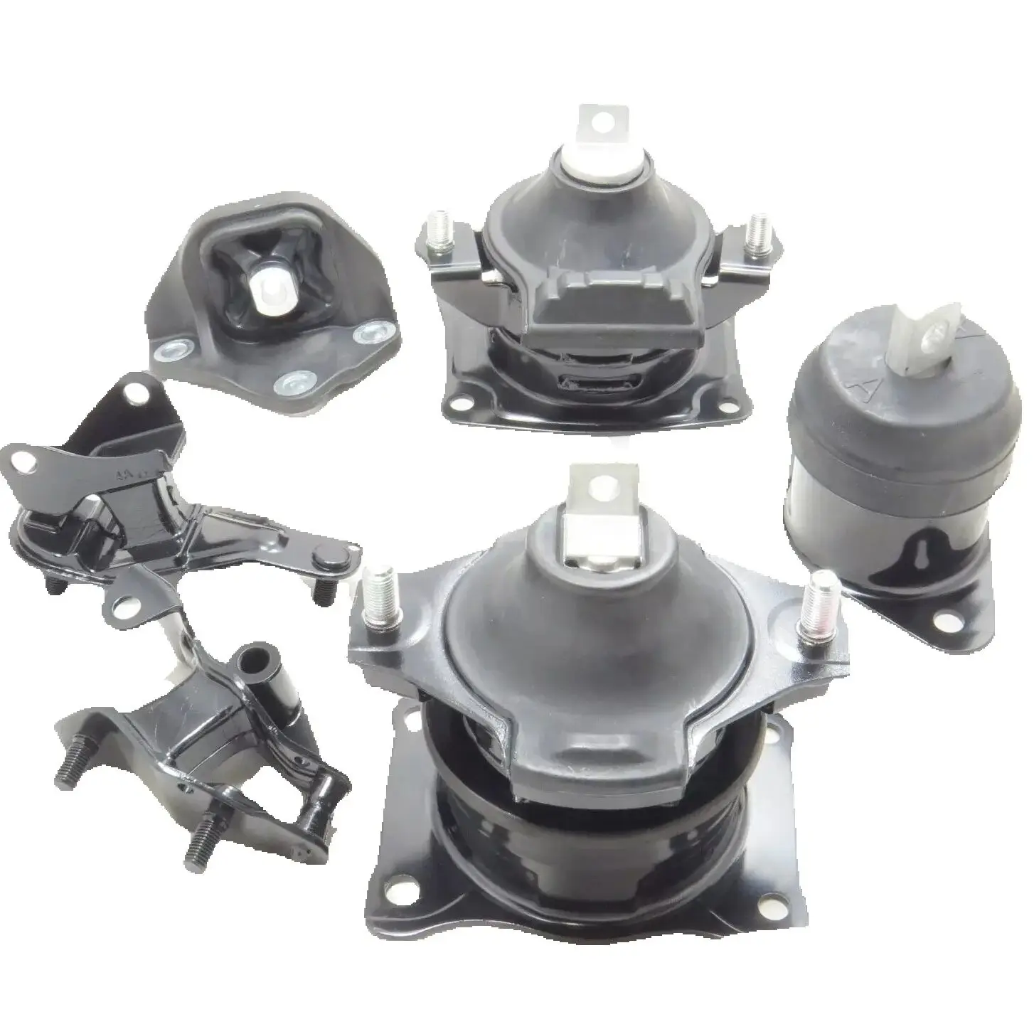 50830-SDA-A02 50830-SDA-A03 50830-SDA-A04 50830-SDA-E01 50830-SJA-305 Engine Mounts For Honda Accord