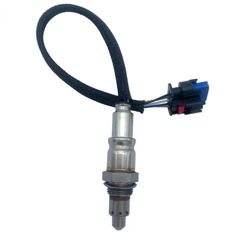 เซ็นเซอร์ออกซิเจน JR3Z-9F472-B สำหรับรถฟอร์ด มัสแตง F-650 F-750 ปี 2018-2021 อะไหล่รถยนต์ JR3Z9F472B