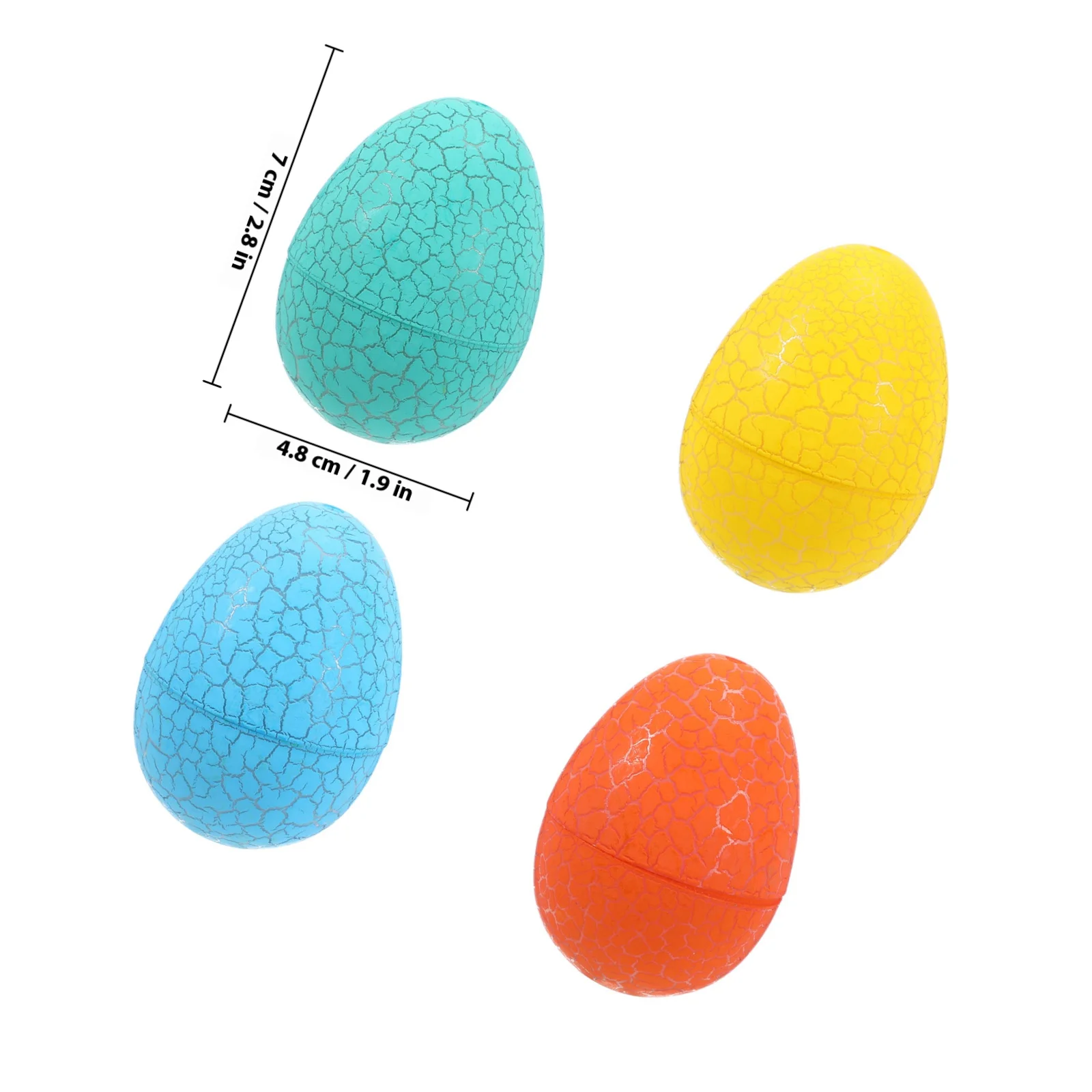 1 set Hatching Baby Educational Excavation Kit For Toddlers Hatching Dinosaur Baby Dinosaur Take Apart Toys