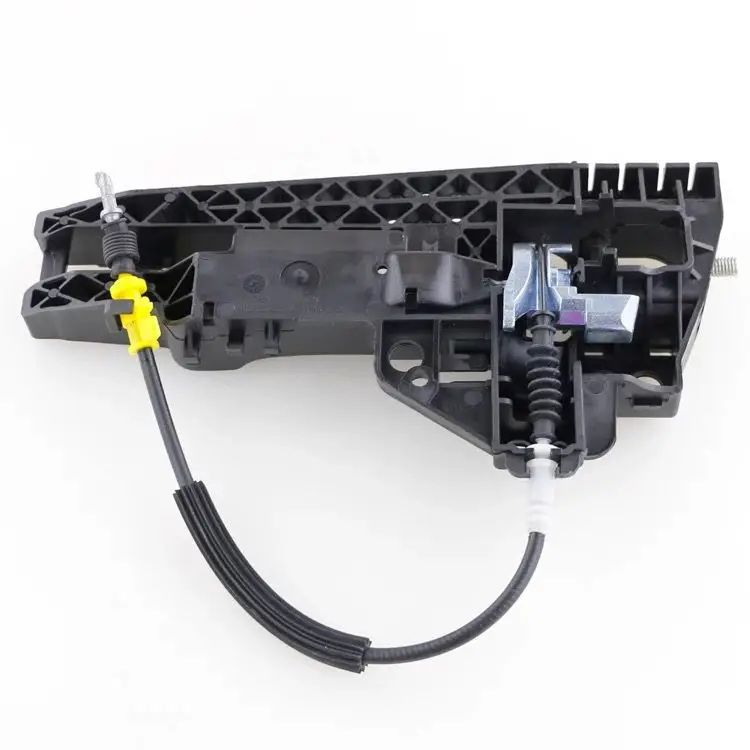 OE Exterior Door Handle Support Interior Bracket For Audi A1 A4 A5 Q5 A6 A7 A8 8T0837885B 8T0837886B 4H0837855 4H1837885