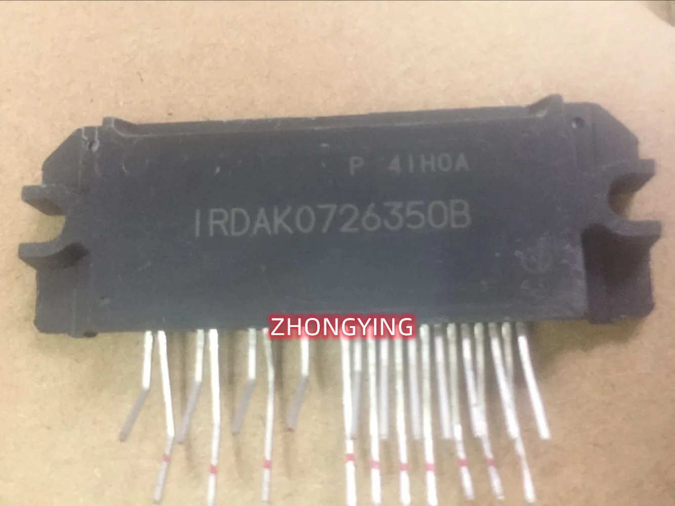 

IRDAKO726350B original integrated circuit chip module