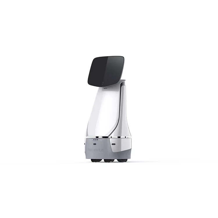 unique products to sell 18.5 inches turning in place HD face recognition smart robot