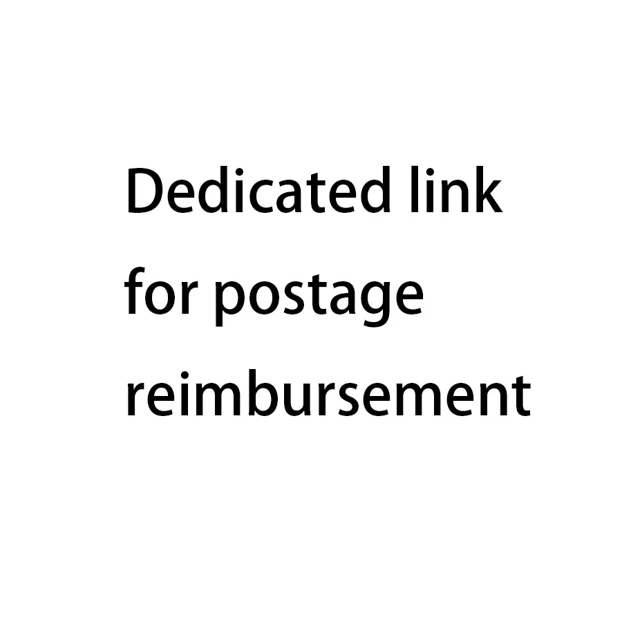 

Выделенная ссылка для удержания почтовых расходов